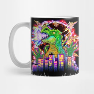 Mutation Madness Mug